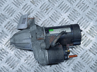 стартер Honda CR-V 2 поколение [рестайлинг] 2005, 2.0 л., F20B6, бензин, АКПП, 31200PDAE530M5, 22K10168FPN2, D6RA80