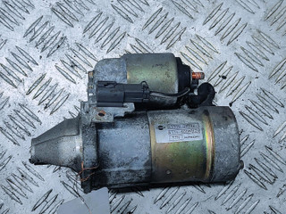 стартер Nissan Almera Tino V10 2003, 1.8 л., i, QG18DE, бензин, АКПП, передний привод, S114800B, 233000M30