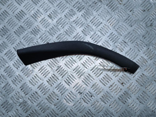 обшивка крышки багажника Citroen C2 1 поколение 2006, 1.4 л., HDi, дизель, 5МКПП, желтый, передний привод, 9648576577, 9648920677
