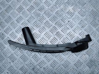 крепление бампера Volkswagen Golf 5 поколение 2005, 1.9 л., TDi, дизель, 5МКПП, передний привод, 1K0807890A