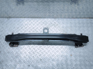 усилитель бампера переднего Volkswagen Golf 5 поколение 2005, 1.9 л., TDi, дизель, 5МКПП, передний привод, 1T0807581, 1K0807582