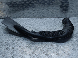 воздухозаборник Opel Insignia 1 поколение (A) 2009, 2.0 л., CDTi, A 20 DTJ, дизель, 5МКПП, черный, универсал, передний привод, правый руль, 314327891, 13288163, 55560872, 55560873, 55560870