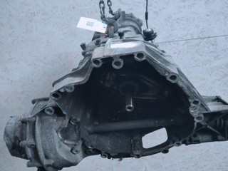 КПП механическая (МКПП) Audi A5 8T 2008, 1.8 л., TFSI, CABD, бензин, 6МКПП, передний привод, JJF