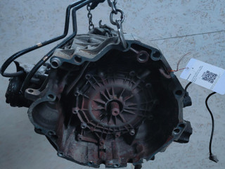 вариатор Audi A4 B6 2003, 2.4 л., BDV, бензин, вариатор, передний привод, GHT