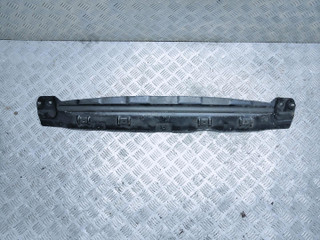 балка под радиатор Volkswagen Touareg 1 поколение [рестайлинг] 2007, 2.5 л., TDi, BPE, дизель, АКПП, чёрный, внедорожник 5 дв., полный привод, правый руль, 7L0805551A