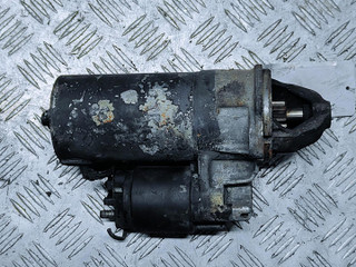 стартер Opel Omega B 1998, 3.0 л., i, X 30 XE, бензин, 5МКПП, задний привод, 1005821690, 0331303124624, 0001108150