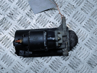 стартер Volkswagen Lupo 1 поколение 2002, 1.0 л., i, AUC, бензин, 5МКПП, передний привод, 085911023E, 63223039