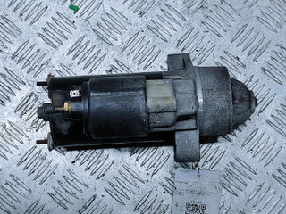 стартер Audi A4 B5 1997, 2.4 л., i, AGA, бензин, 5МКПП, передний привод, 0001108174, 078911023D, 1005821966