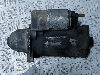 стартер IVECO Daily 3 поколение 2005, 2.3 л., JTD, F1AE0481A, дизель, МКПП, задний привод, 6033ACO315, 504086883