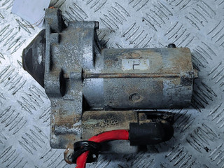 стартер Suzuki Vitara 1 поколение 2001, 2.0 л., RF, дизель, МКПП, полный привод, M2T92071, R201