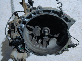 КПП механическая (МКПП) Mazda 6 GG 2003, 2.0 л., i, LF-DE, бензин, МКПП, передний привод, GC14000, 3K08N, K04148