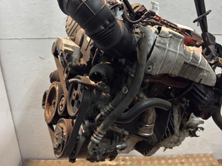 двигатель Opel Insignia 1 поколение (A) 2011, 2.0 л., DTH, A 20 DTH, дизель, 6МКПП, передний привод, A20DTH