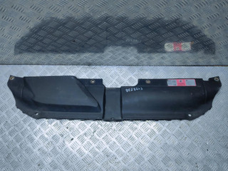 накладка декоративная Audi A4 B8/8K 2010, 2.0 л., TDi, CAGB, дизель, 6МКПП, серебристый, универсал, правый руль, 8K0807081