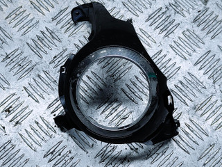 кронштейн (крепление) Audi A4 B8/8K 2010, 2.0 л., TDi, CAGB, дизель, 6МКПП, серебристый, универсал, правый руль, 1305590015, 1305542333