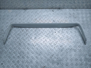 обшивка крышки багажника Volkswagen Passat B6 2007, 2.0 л., TDi, дизель, 6МКПП, серебристый, универсал, передний привод, правый руль, 3C9867603A