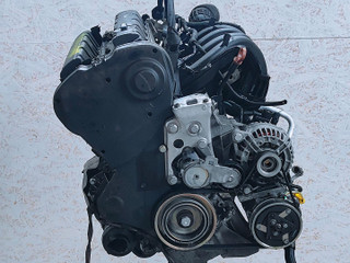 двигатель Peugeot 307 1 поколение [рестайлинг] 2006, 2.0 л., i, RFJ (EW10A), бензин, АКПП, передний привод, EW10A