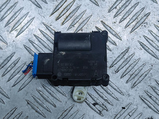 моторчик заслонки печки Audi A6 4F/C6 2006, 2.4 л., i, BDW, бензин, вариатор, чёрный, седан, передний привод, правый руль, 4F0820511A, 0132801359, CZ1168803141