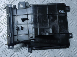 корпус отопителя (печки) Audi Q7 4L 2006, 3.0 л., TDi, BUG, дизель, АКПП, бежево-серый, внедорожник 5 дв., полный привод, правый руль, 7L0820955, 52496464