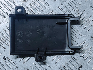 корпус отопителя (печки) Audi Q7 4L 2006, 3.0 л., TDi, BUG, дизель, АКПП, бежево-серый, внедорожник 5 дв., полный привод, правый руль, 7L0820361, 52496469