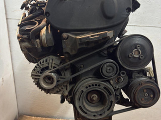 двигатель Opel Zafira 2 поколение (B) 2006, 1.8 л., i, Z 18 XER, бензин, 5МКПП, передний привод, Z18XER