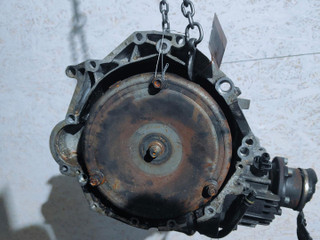 КПП автоматическая (АКПП) Volkswagen Passat B5 1998, 1.6 л., i, ADP, бензин, АКПП, передний привод, DMU, DMU