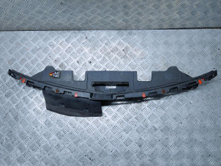 накладка декоративная Opel Insignia 1 поколение (A) [рестайлинг] 2013, 2.0 л., CDTi, A 20 DT, дизель, 6МКПП, красный, передний привод, правый руль, 55561769, 22798560, 333601545