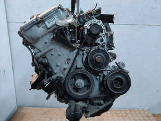 двигатель Toyota Avensis 3 поколение (T270) 2011, 1.8 л., i, 2ZR-FAE, бензин, АКПП, передний привод, 2ZR-FAE