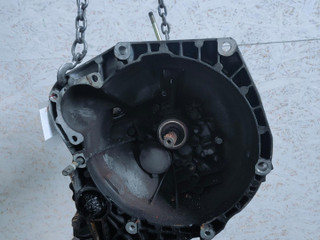 КПП механическая (МКПП) Fiat Stilo 1 поколение 2002, 1.8 л., 192 A4.000, бензин, 5МКПП, передний привод, 18158458488