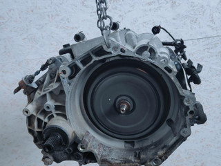 КПП автоматическая (АКПП) Volkswagen Golf 5 поколение 2004, 2.0 л., TDi, BKD, дизель, АКПП, передний привод, HLE