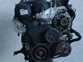 двигатель Ford Focus 3 поколение 2012, 1.6 л., i, PNDA, бензин, 5МКПП, передний привод, HXDB, HXDA, PNDA