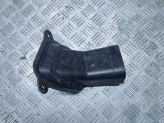 воздухозаборник Opel Astra J 2011, 1.6 л., i, A 16 XER, бензин, 5МКПП, серебристый, передний привод, правый руль, 13346074, 1051672S02