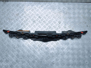 накладка декоративная Opel Insignia 1 поколение (A) 2010, 2.0 л., CDTi, A 20 DT, дизель, 6МКПП, серебристый, передний привод, правый руль, 13250569
