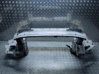лонжерон левый Opel Astra J 2012, 1.7 л., CDTi, A 17 DTE, дизель, 6МКПП, белый, передний привод, правый руль, 13312474, 422474049, 13252634, 13252666