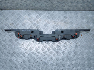 накладка декоративная Opel Astra J 2012, 1.7 л., CDTi, A 17 DTE, дизель, 6МКПП, белый, передний привод, правый руль, 13264477