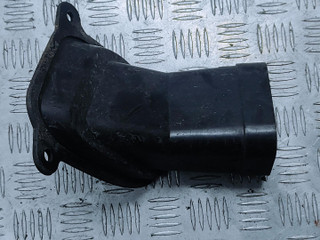воздухозаборник Opel Astra J 2012, 1.7 л., CDTi, A 17 DTE, дизель, 6МКПП, белый, передний привод, правый руль, 13346074, 1051672S02