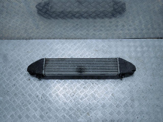 интеркулер Mercedes-Benz C-Класс W204/S204 2010, 2.1 л., CDi, OM 651.911, дизель, АКПП, черный, задний привод, A2045000100