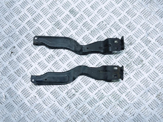 крепление фары левой Mercedes-Benz C-Класс W204/S204 2010, 2.1 л., CDi, OM 651.911, дизель, АКПП, черный, задний привод, PP204620593