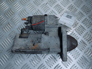 стартер Fiat Stilo 1 поколение 2003, 2.4 л., i, 192 A2.000, бензин, 6МКПП, передний привод, M70R63111007