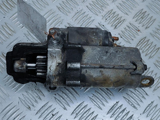 стартер Ford Mondeo 3 поколение 2002, 2.0 л., i, CJBB, бензин, АКПП, передний привод, 1S7U11000AC