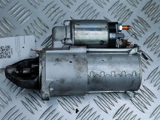 стартер Opel Insignia 1 поколение (A) 2011, 1.8 л., i, A 18 XER, бензин, 6МКПП, передний привод, 8EA012527661
