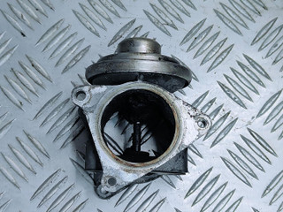 клапан EGR SEAT Leon 2 поколение 2008, 1.9 л., TDi, BXE, дизель, 5МКПП, передний привод, 038131501AF, 144605122