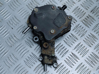 насос вакуумный SEAT Leon 2 поколение 2008, 1.9 л., TDi, BXE, дизель, 5МКПП, передний привод, 038145209H, 060802D