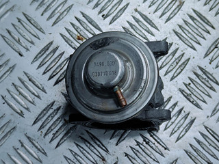 клапан EGR SEAT Altea 1 поколение 2008, 1.9 л., BXE, дизель, 5МКПП, передний привод, 038129637D, 039710018