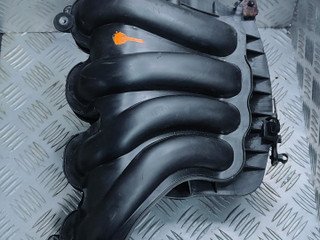 коллектор впускной Kia Ceed 1 поколение 2009, 1.6 л., G4FC, бензин, 5МКПП, передний привод