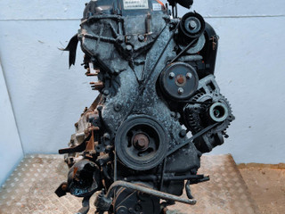 двигатель Ford C-Max 1 поколение 2006, 2.0 л., i, AODB, бензин, АКПП, передний привод, AOWA, AODA, AODB