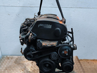 двигатель Opel Astra H 2007, 1.8 л., i, Z 18 XER, бензин, 5МКПП, передний привод, Z18XER