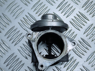 клапан EGR Volkswagen Passat B6 2006, 1.9 л., BKC, дизель, 5МКПП, передний привод, 038131501AF, 279523079