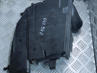 корпус воздушного фильтра Mercedes-Benz M-Класс W164 2007, 3.0 л., OM 642.940, дизель, АКПП, внедорожник 5 дв., полный привод, A6420902001