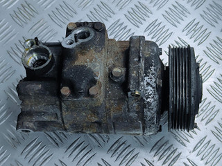 компрессор кондиционера Volkswagen Passat B6 2006, 1.9 л., TDi, BKC, дизель, 5МКПП, передний привод, 1K0820803Q