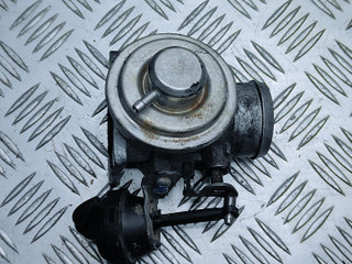 клапан EGR Volkswagen Passat B6 2006, 1.9 л., TDi, BKC, дизель, 5МКПП, передний привод, 038131501M, 335323026